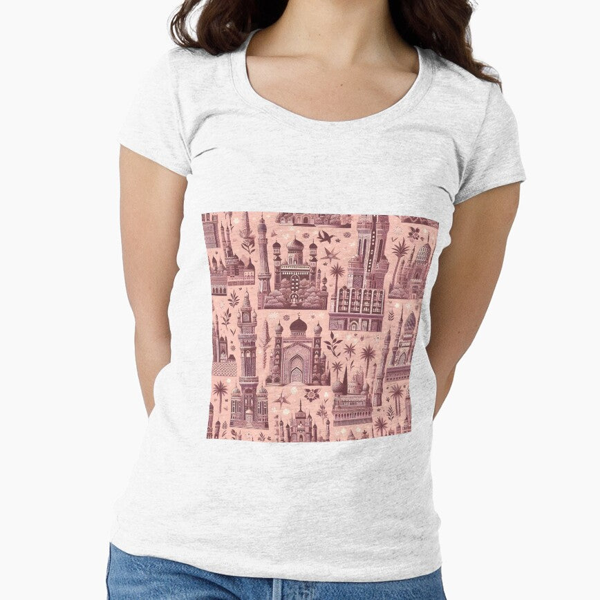 Islamic mosque : Path to Enlightenment :from EgyApe Artists! by egyape ⭐⭐⭐⭐⭐