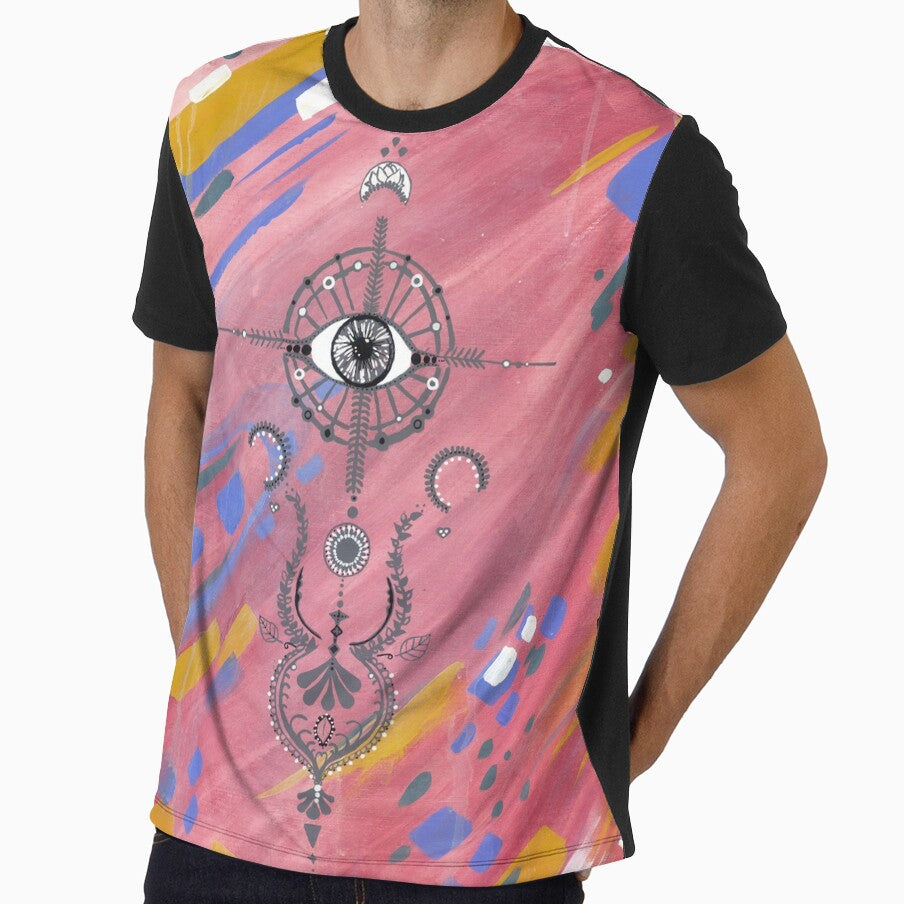 Eye Love You by athenacreates
