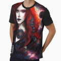 Greek mythology : Persephone 6 by CEVmemories