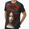Greek mythology : Persephone 9 by CEVmemories