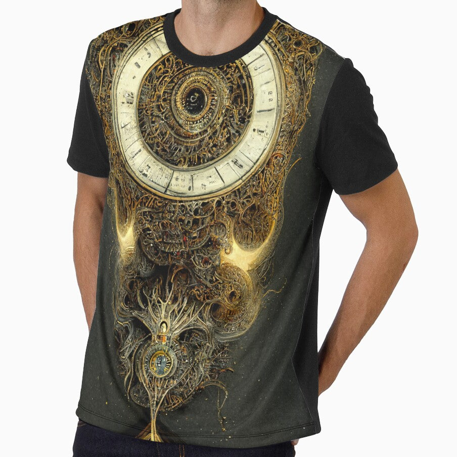 Greek mythology : Chronos 7 by CEVmemories