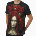 Greek mythology : Persephone 10 by CEVmemories