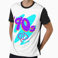 Nineties Kid by Resrever