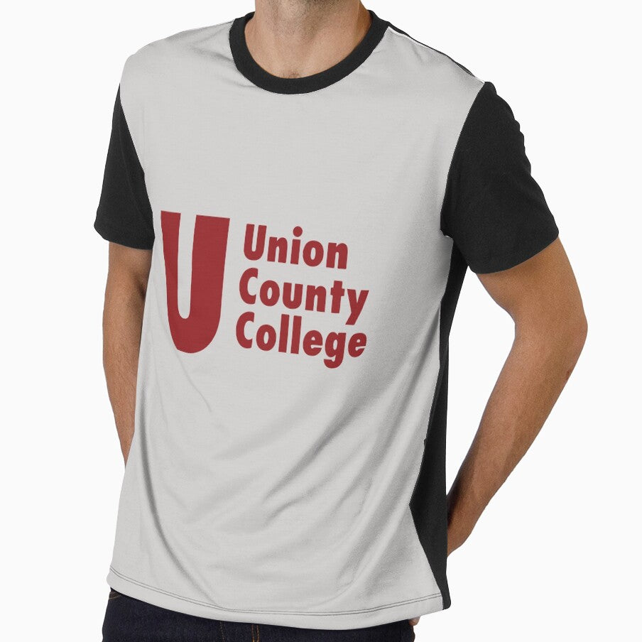 Union County College by Desky