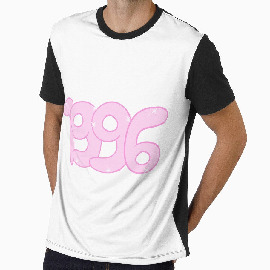 Pink 90's bb (1996) by gross-girl99
