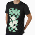 Keep Blooming, Keep Smiling (II) by niclothing