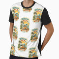 Vitamin SEA Club | Retro Beach Surf Van Summer Vacation Vintage Design by Genesis-Ink