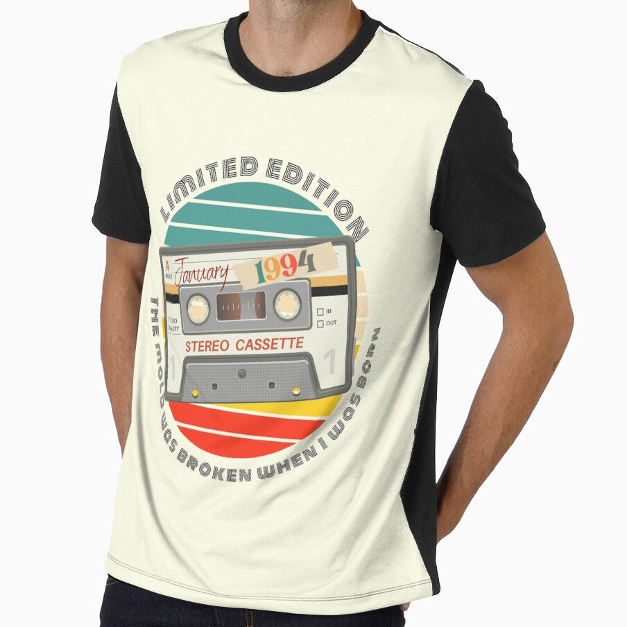 Limited Edition January 1994 by PrintMates