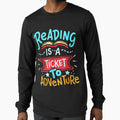 Reading Adventure Student Teacher Book by jeanniec55