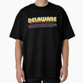 Delaware, Ohio | Retro Stripes by retroready
