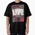 Live Neon Photography by Fryar