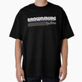 Brownsburg, Indiana | Retro Stripes by retroready