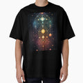 Celestial Geometry by matdiazl