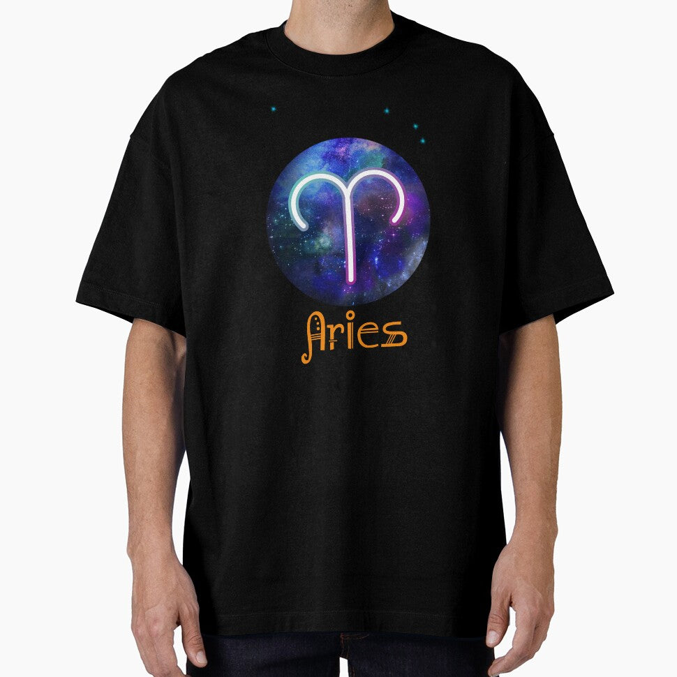 I am an Aries by WillAzevedo