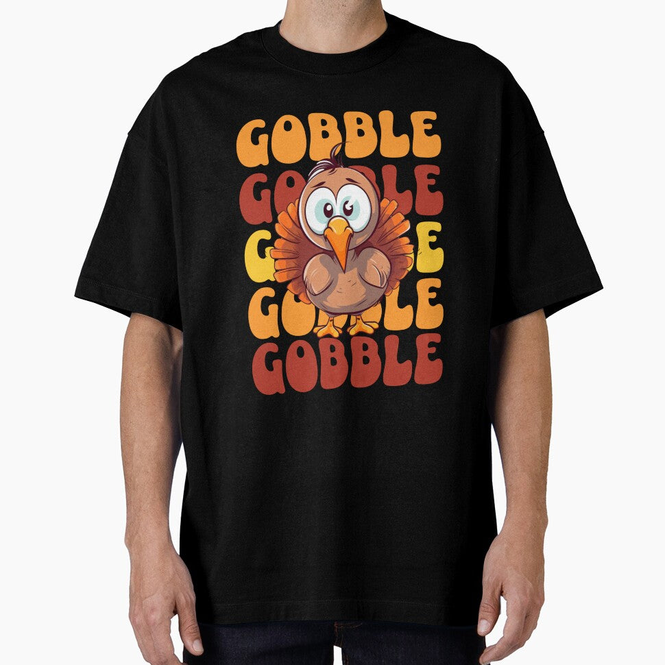 Gobble Gobble 2 by DadDrivenDesign
