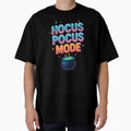 Hocus Pocus Mode by Signal and Ink
