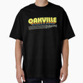 Oakville, Missouri | Retro Stripes by retroready