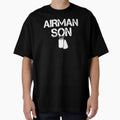 Airman Son Trained To Fly Airplane Gift by Bendthetrend