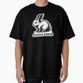 System Error Rabbit by bycaiotti