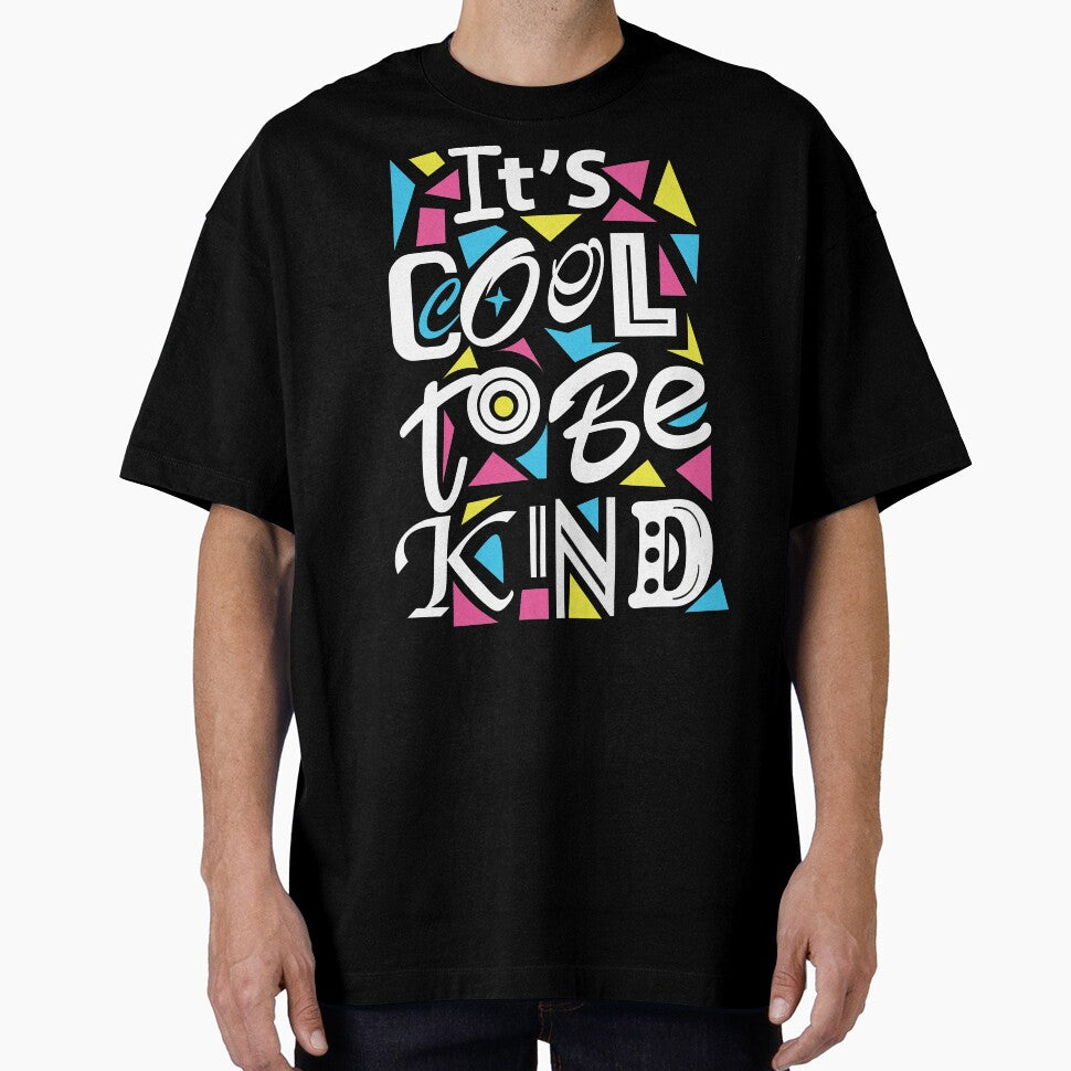 It's Cool To Be Kind by Dead-Famous