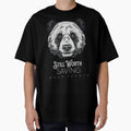 Still Worth Saving – Panda | Eco-Inspired Design by Zerrth by Zerrth