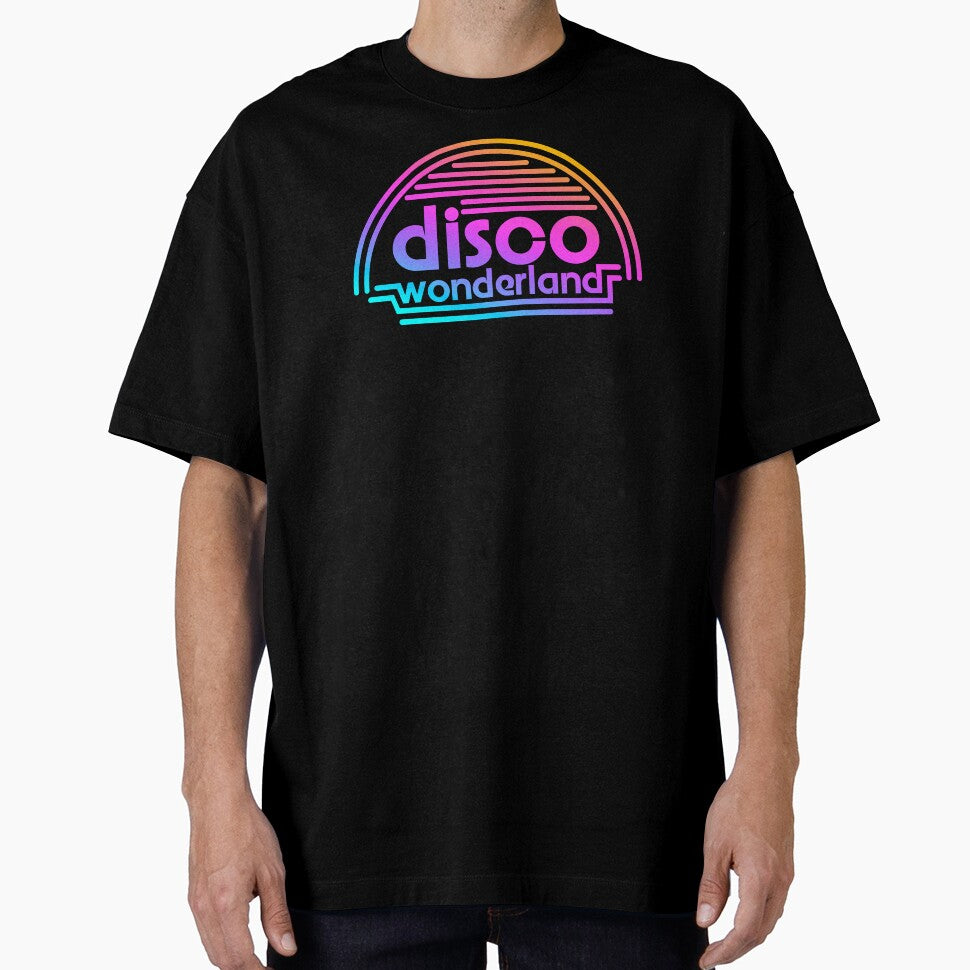 DISCO WONDERLAND 1980 by DiscoDiscoMx