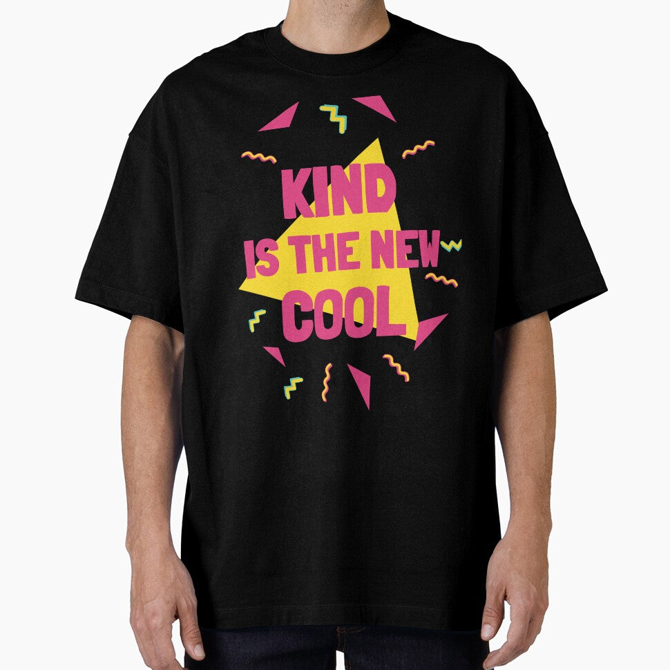 Kind is the New Cool by christteenryan