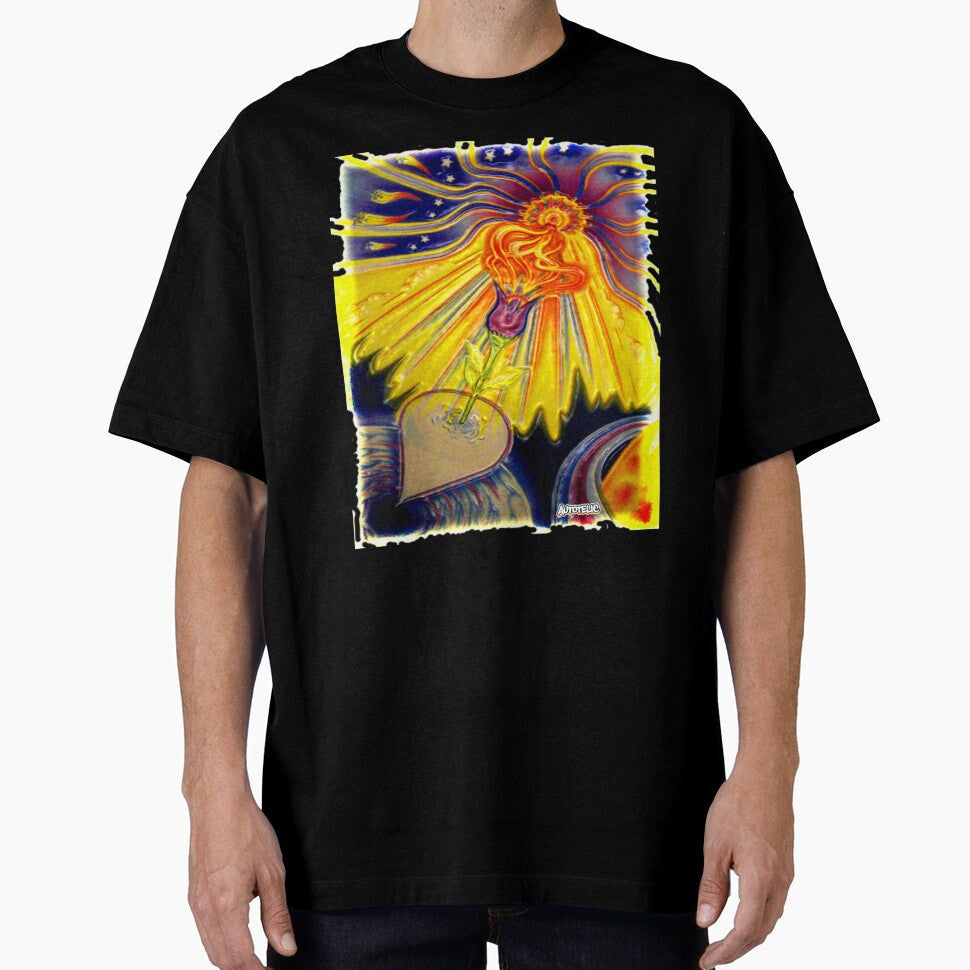 Drop Flower by Klaus Bremner (Autotelic Art)