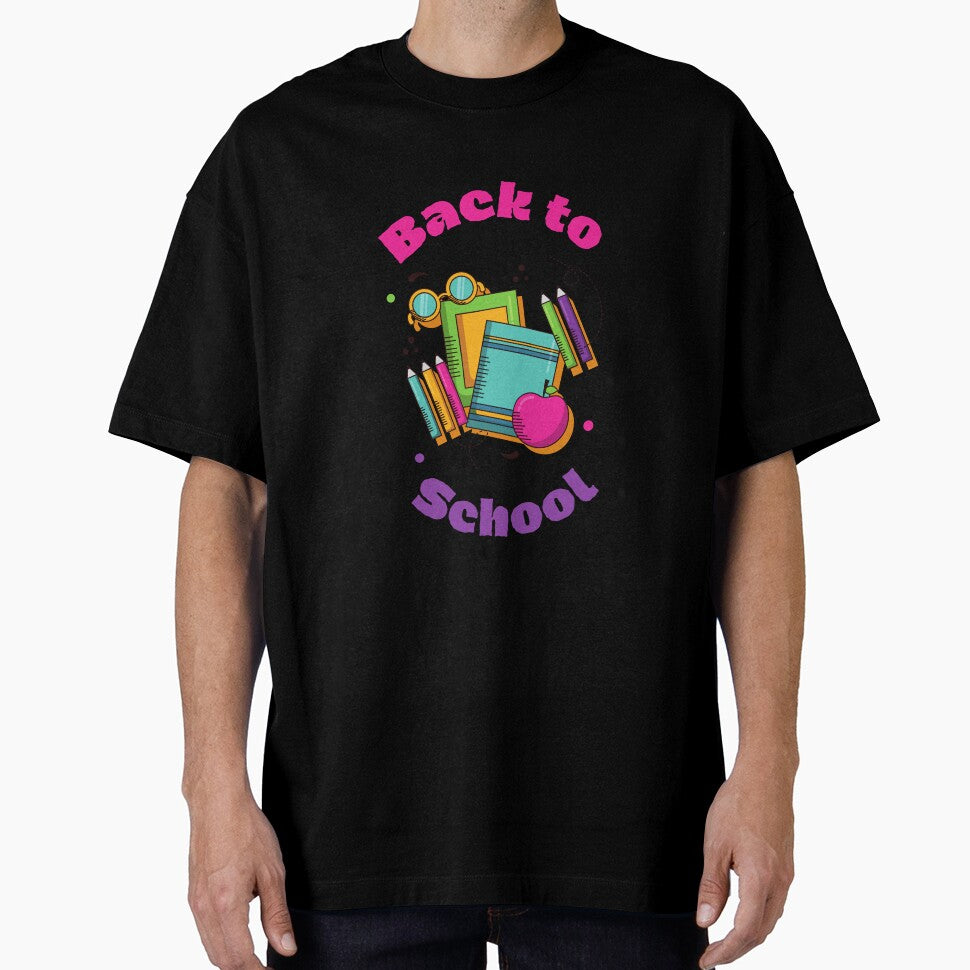 Back to school by DigitalArt BoutiqueRS