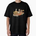 Fuel & Fun! Retro Hot Dog Road Trip by AI Experiment Lab