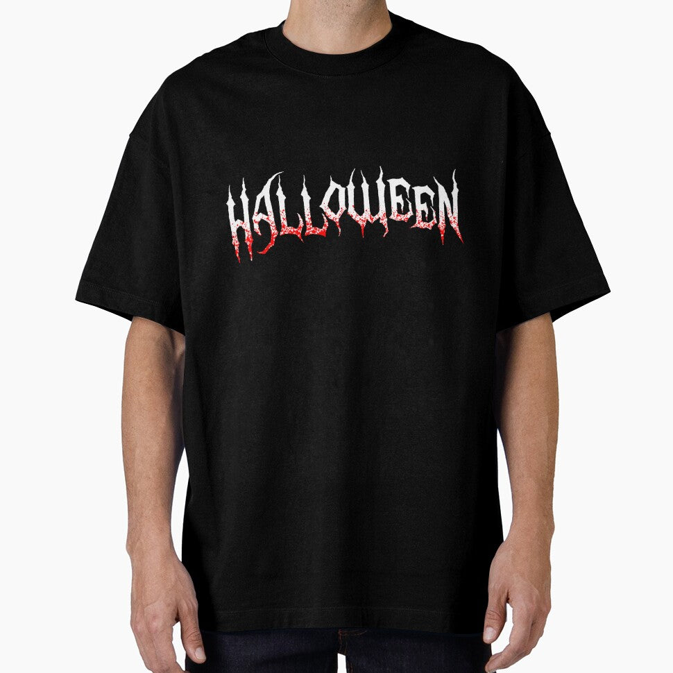 Halloween horror by Clariot