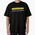 Homewood, Illinois | Retro Stripes by retroready