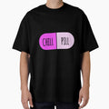 Chill Pill Pink by Doctor Michaela