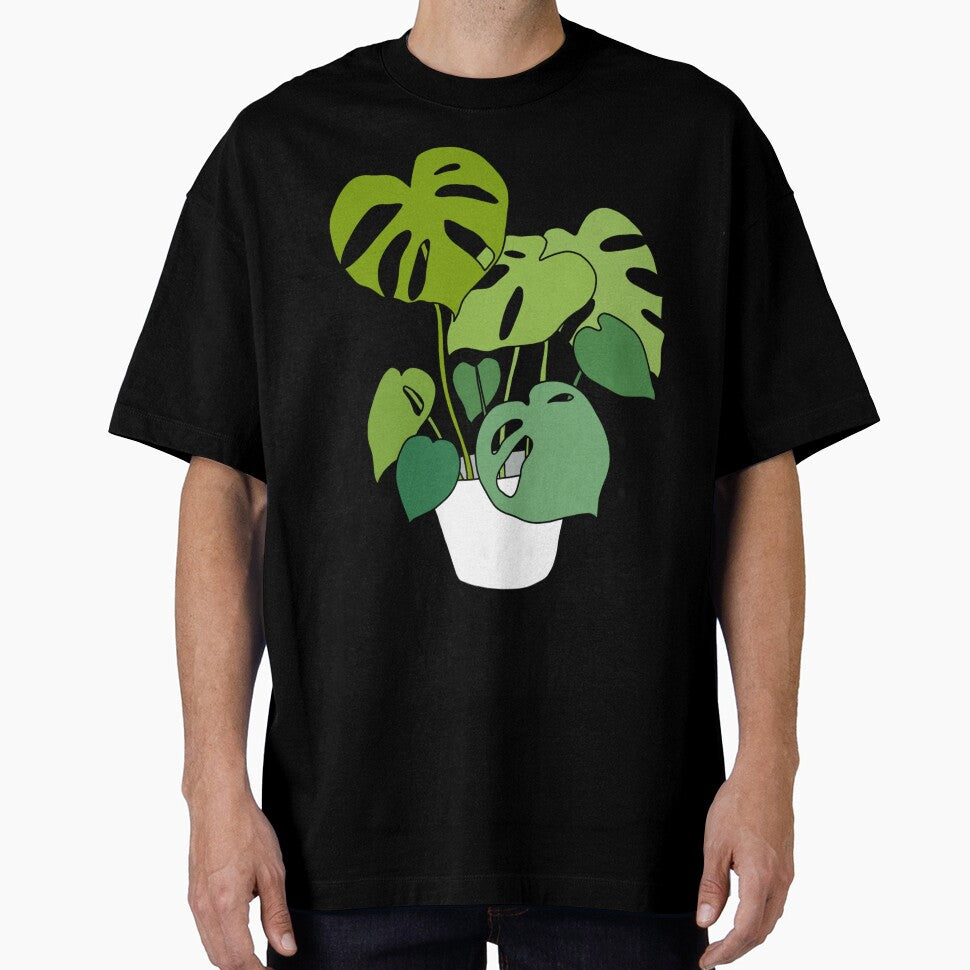 Monstera by Doctor Michaela