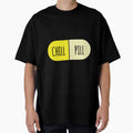 Chill Pill Yellow by Doctor Michaela