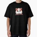 Very sad hamster by revsdesign