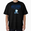 Nothing is Impossible by Rascal Phoebe