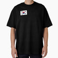 South Korea Flag by estudio3e