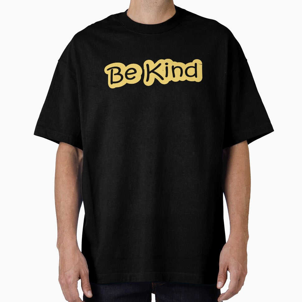 Be Kind by arwaIB