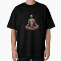 Psychedelic Meditation by vvatcharasena