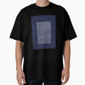 Lines geometric style by DPDesignArt