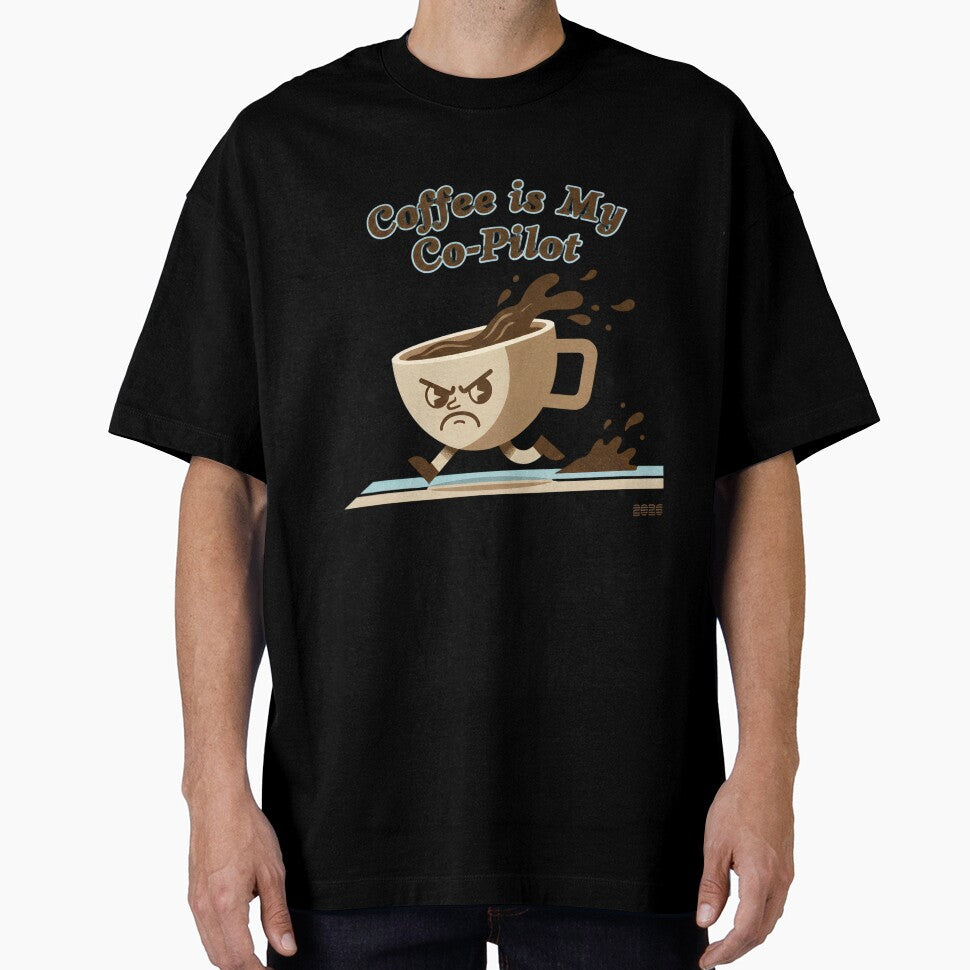 Coffee is my.. by AnnaSoulDigitalDesign