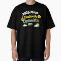 Mood 2026: Cautiously Optimistic – Positive & Minimalist Design by mocci10