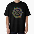 flower of life by Tigerbuck's