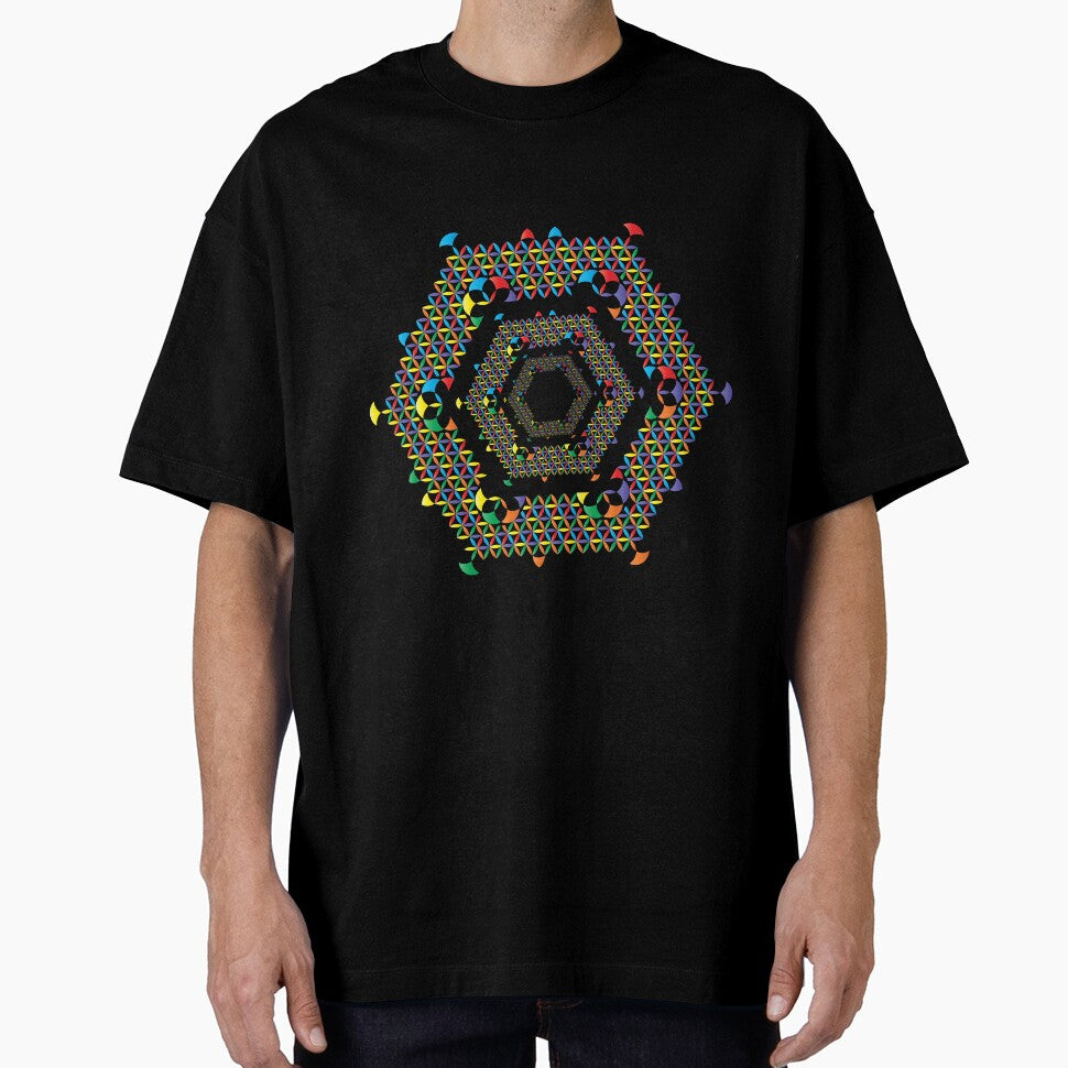 flower of life by Tigerbuck's