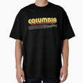 Columbia, Maryland | Retro Stripes by retroready