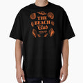 Seashell Dreams – The Beach Club by AndyTats