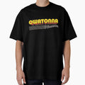 Owatonna, Minnesota | Retro Stripes by retroready