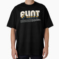 Flint, Michigan | Retro Stripes by retroready