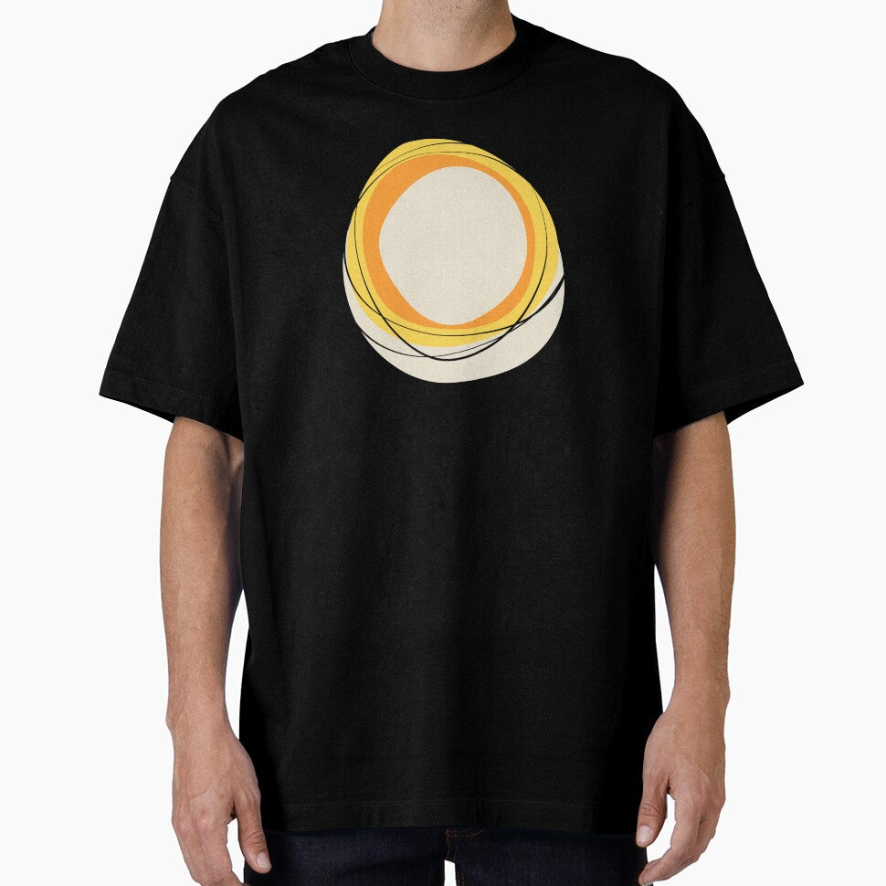 Solar Eclipse MCM Lines by miavaldez